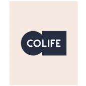 Colife.ae logo