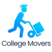 College Movers logo
