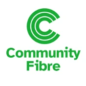 Community Fibre logo