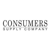 Consumers Plumbing logo