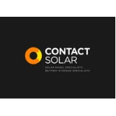 Contact Solar logo