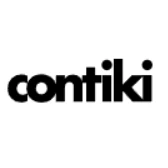 Contiki.com logo
