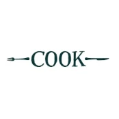 COOK logo