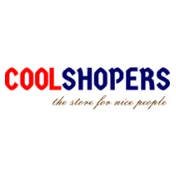 CoolShopers.com logo