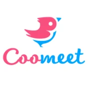 CooMeet logo