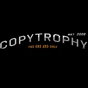 CopyTrophy.com logo