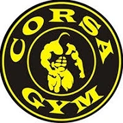 Corsagym.ee logo
