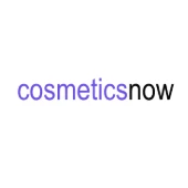 Cosmetics Now logo