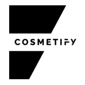 Cosmetify.com logo