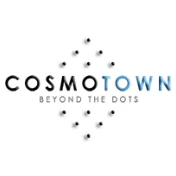 Cosmotown.com logo
