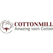 CottonMill.com logo