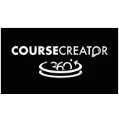 CourseCreator360.com logo