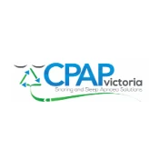 CPAP Victoria logo