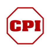 CPI Security logo