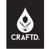Craftdglass.com logo