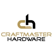 Craftmaster Hardware logo