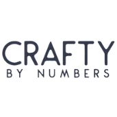 CraftybyNumbers.com logo