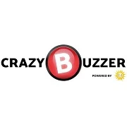 CrazyBuzzer logo