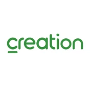 Creation.co.uk logo