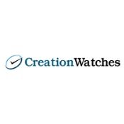 Creation Watches logo