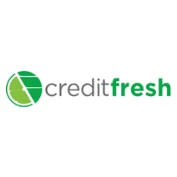 CreditFresh.com logo
