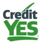 Credityes.com logo