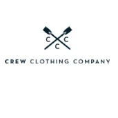 Crew Clothing logo