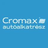 Cromax.hu logo