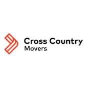 Cross Country Movers logo
