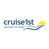Cruise1st.co.uk logo