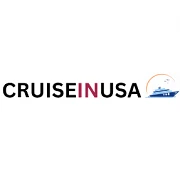 Cruise in USA logo