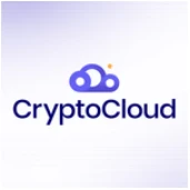 CryptoCloud.plus logo