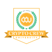 Crypto Crew University