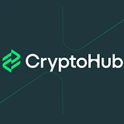 CryptoHub logo