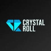 Crystalroll Reg logo