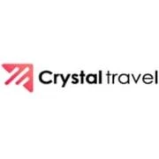 CrystalTravel.com logo