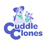 CuddleClones.com logo