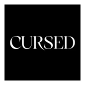 Cursed logo