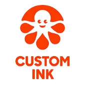 Custom Ink logo