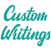 CustomWritings.com logo