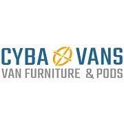 CybaVans.co.uk logo