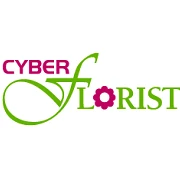 Cyber-Florist.com logo