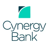 Cynergy Bank logo