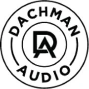 DachmanAudio.com logo
