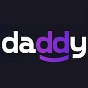 Daddy.casino logo