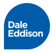 Dale Eddison logo