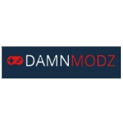 DamnModz.com logo