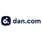Dan.com logo