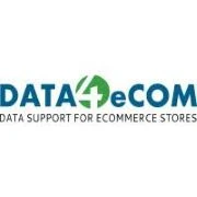Data4eCom logo