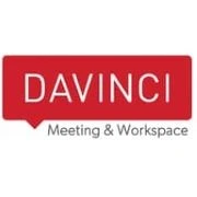 DavinciMeetingRooms.com logo